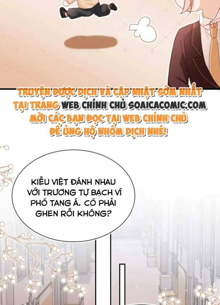 Nam Chính Và Nhân Vật Phản Diện Tôi Nuôi Đều Không Đứng Đắn: Chapter 59