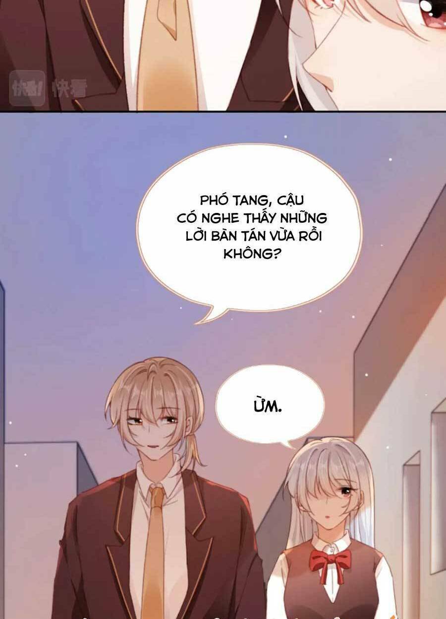 Nam Chính Và Nhân Vật Phản Diện Tôi Nuôi Đều Không Đứng Đắn: Chapter 59