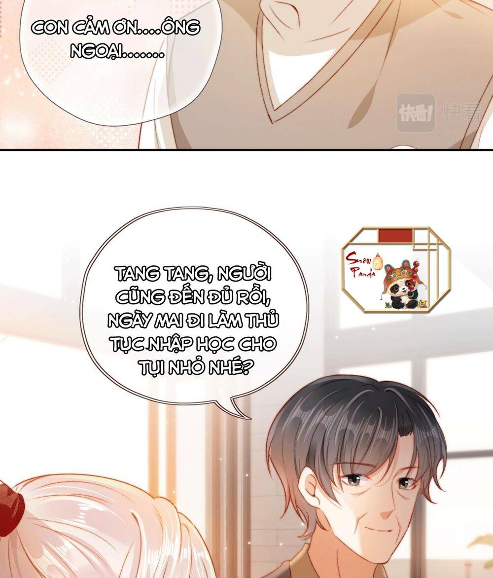 Nam Chính Và Nhân Vật Phản Diện Tôi Nuôi Đều Không Đứng Đắn: Chapter 6
