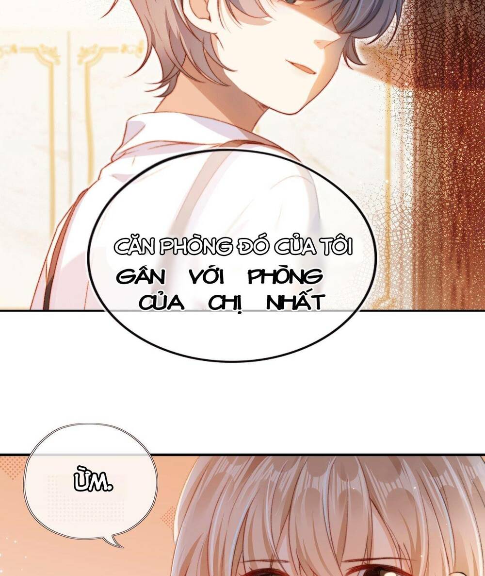 Nam Chính Và Nhân Vật Phản Diện Tôi Nuôi Đều Không Đứng Đắn: Chapter 6