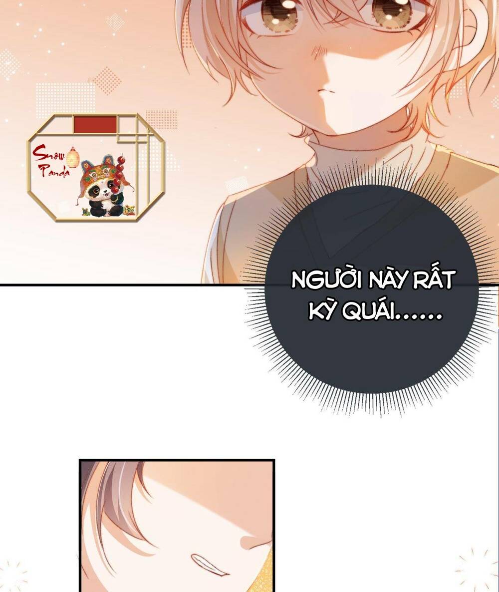 Nam Chính Và Nhân Vật Phản Diện Tôi Nuôi Đều Không Đứng Đắn: Chapter 6