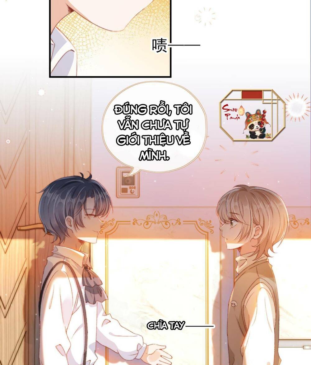 Nam Chính Và Nhân Vật Phản Diện Tôi Nuôi Đều Không Đứng Đắn: Chapter 6