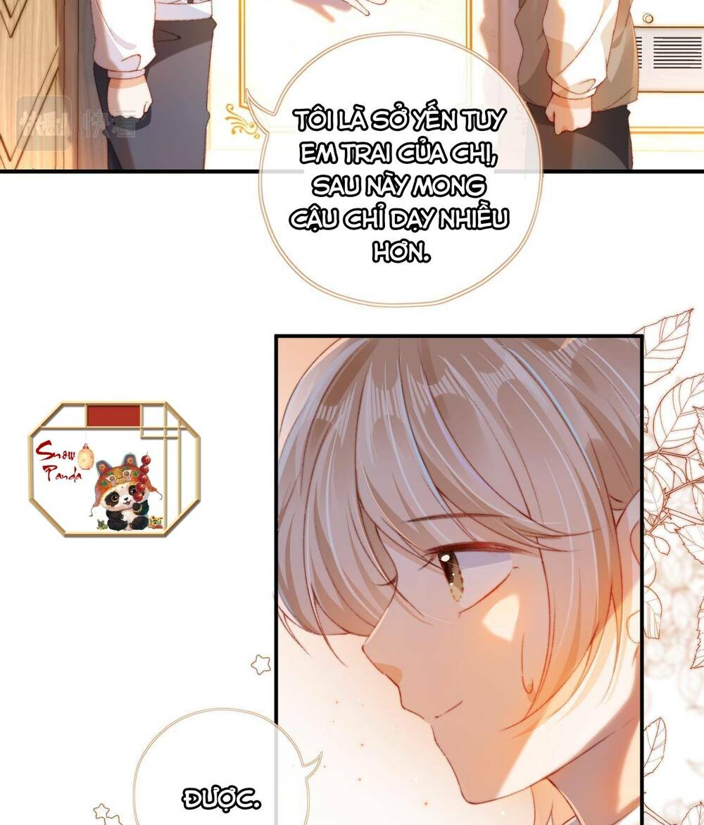 Nam Chính Và Nhân Vật Phản Diện Tôi Nuôi Đều Không Đứng Đắn: Chapter 6