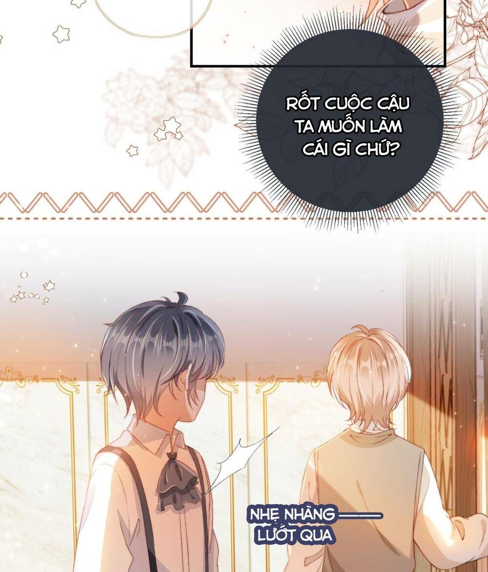 Nam Chính Và Nhân Vật Phản Diện Tôi Nuôi Đều Không Đứng Đắn: Chapter 6