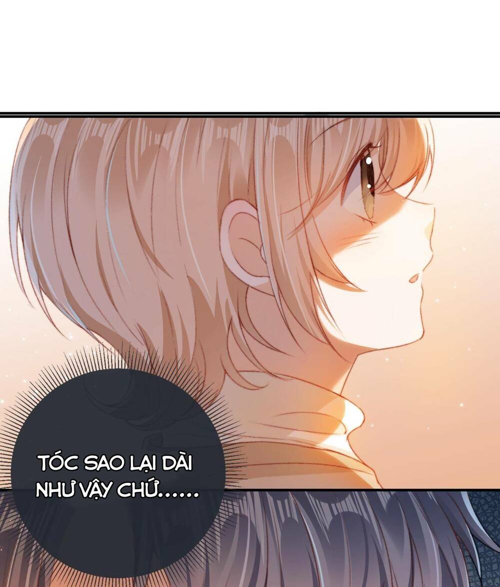 Nam Chính Và Nhân Vật Phản Diện Tôi Nuôi Đều Không Đứng Đắn: Chapter 6