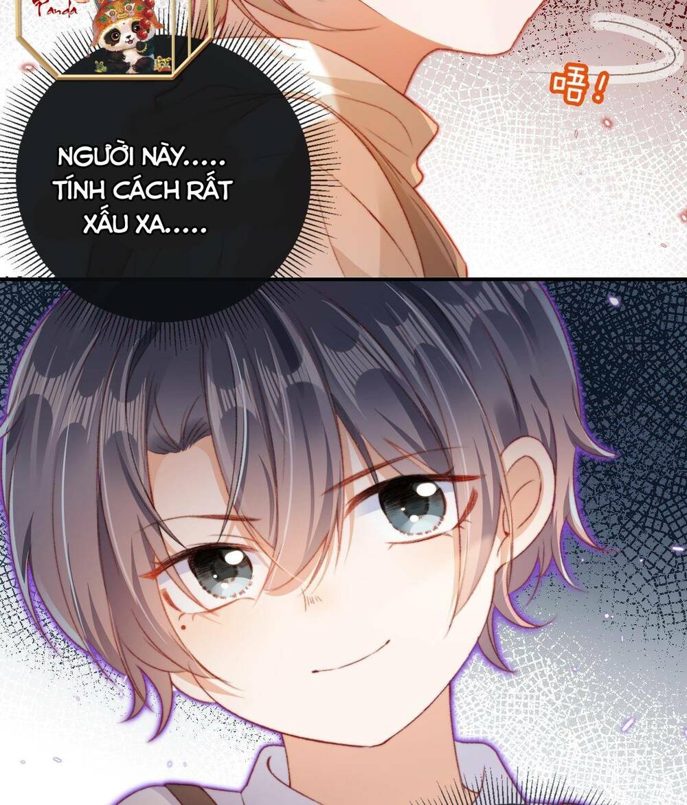 Nam Chính Và Nhân Vật Phản Diện Tôi Nuôi Đều Không Đứng Đắn: Chapter 6