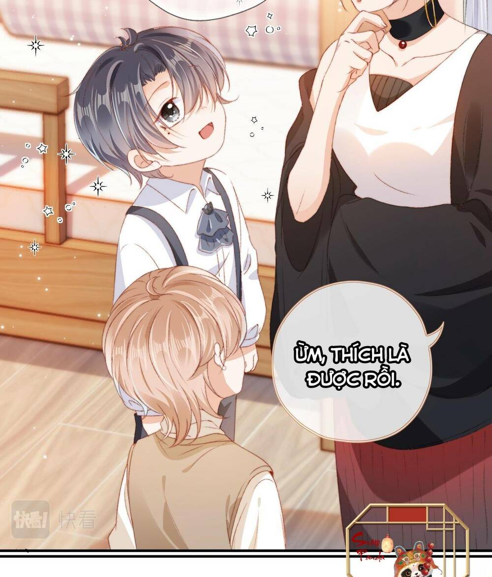 Nam Chính Và Nhân Vật Phản Diện Tôi Nuôi Đều Không Đứng Đắn: Chapter 6