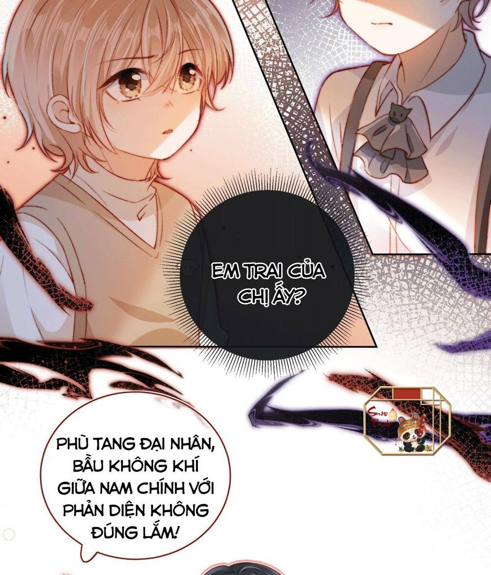 Nam Chính Và Nhân Vật Phản Diện Tôi Nuôi Đều Không Đứng Đắn: Chapter 6