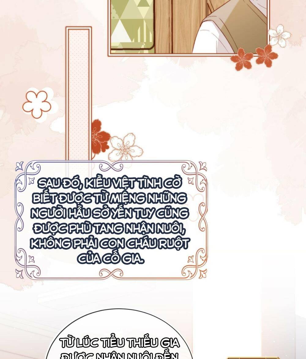 Nam Chính Và Nhân Vật Phản Diện Tôi Nuôi Đều Không Đứng Đắn: Chapter 6