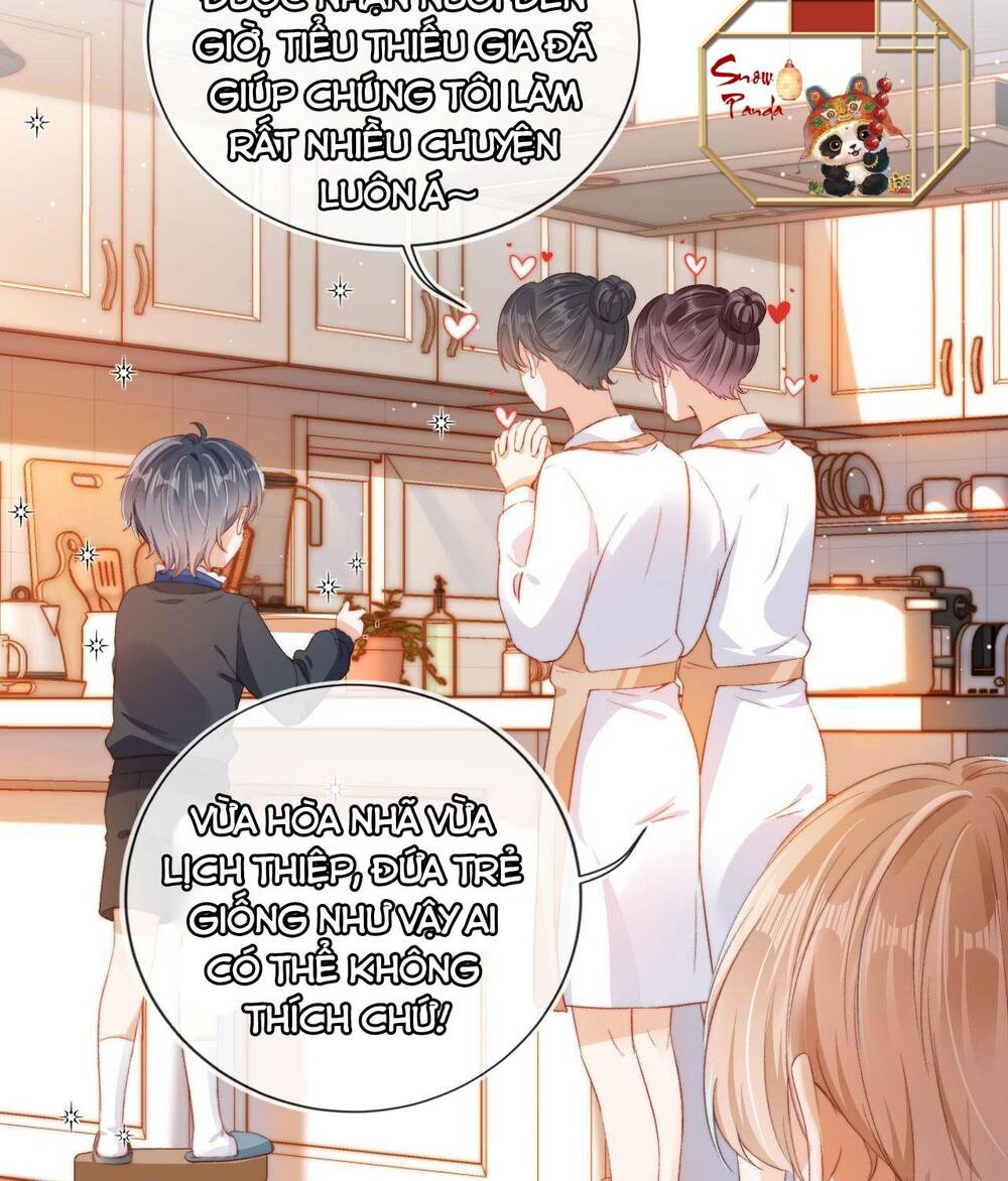 Nam Chính Và Nhân Vật Phản Diện Tôi Nuôi Đều Không Đứng Đắn: Chapter 6