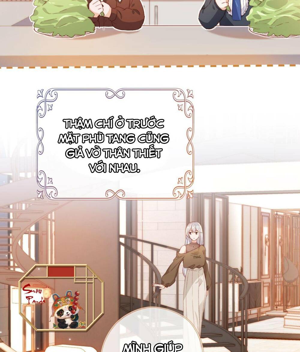 Nam Chính Và Nhân Vật Phản Diện Tôi Nuôi Đều Không Đứng Đắn: Chapter 6