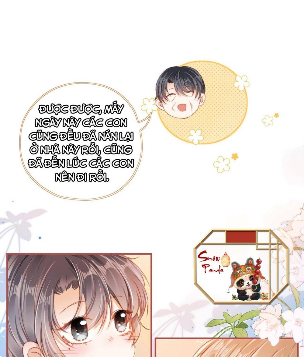 Nam Chính Và Nhân Vật Phản Diện Tôi Nuôi Đều Không Đứng Đắn: Chapter 6