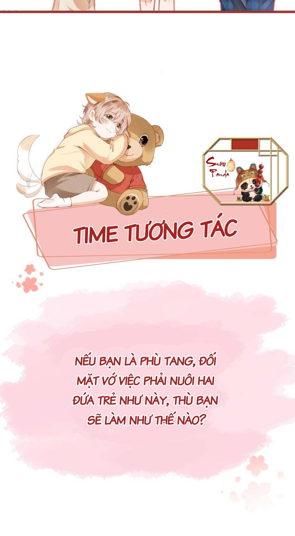 Nam Chính Và Nhân Vật Phản Diện Tôi Nuôi Đều Không Đứng Đắn: Chapter 6