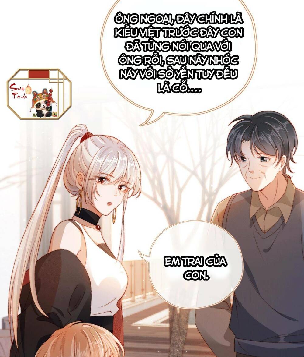 Nam Chính Và Nhân Vật Phản Diện Tôi Nuôi Đều Không Đứng Đắn: Chapter 6