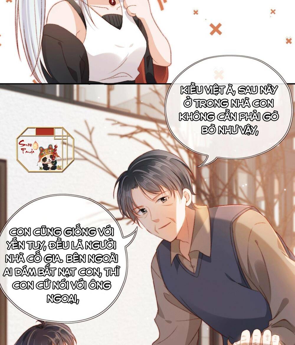 Nam Chính Và Nhân Vật Phản Diện Tôi Nuôi Đều Không Đứng Đắn: Chapter 6
