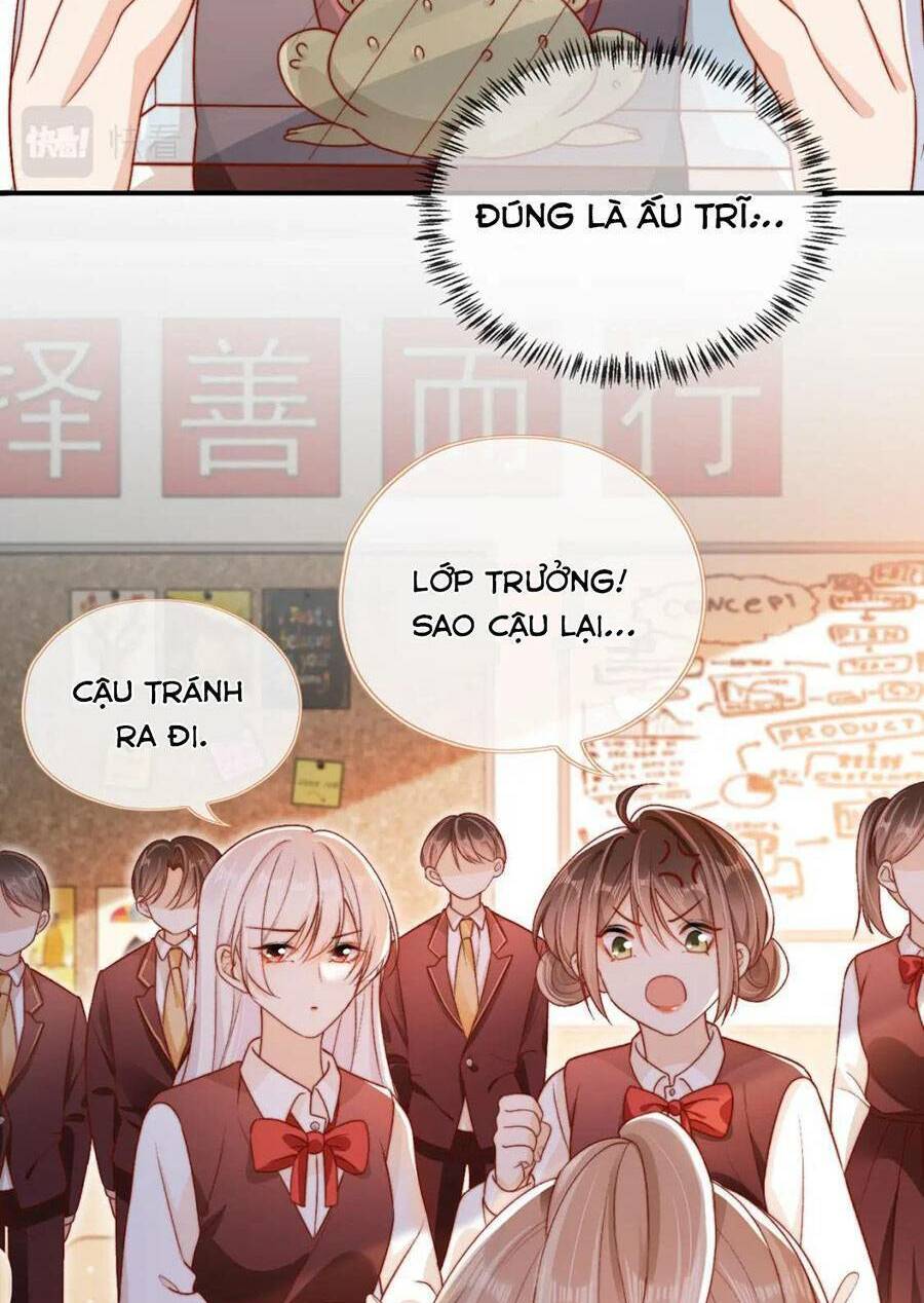 Nam Chính Và Nhân Vật Phản Diện Tôi Nuôi Đều Không Đứng Đắn: Chapter 60