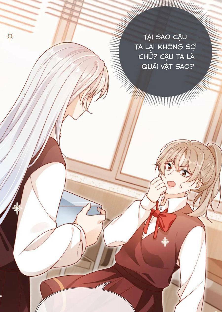 Nam Chính Và Nhân Vật Phản Diện Tôi Nuôi Đều Không Đứng Đắn: Chapter 60