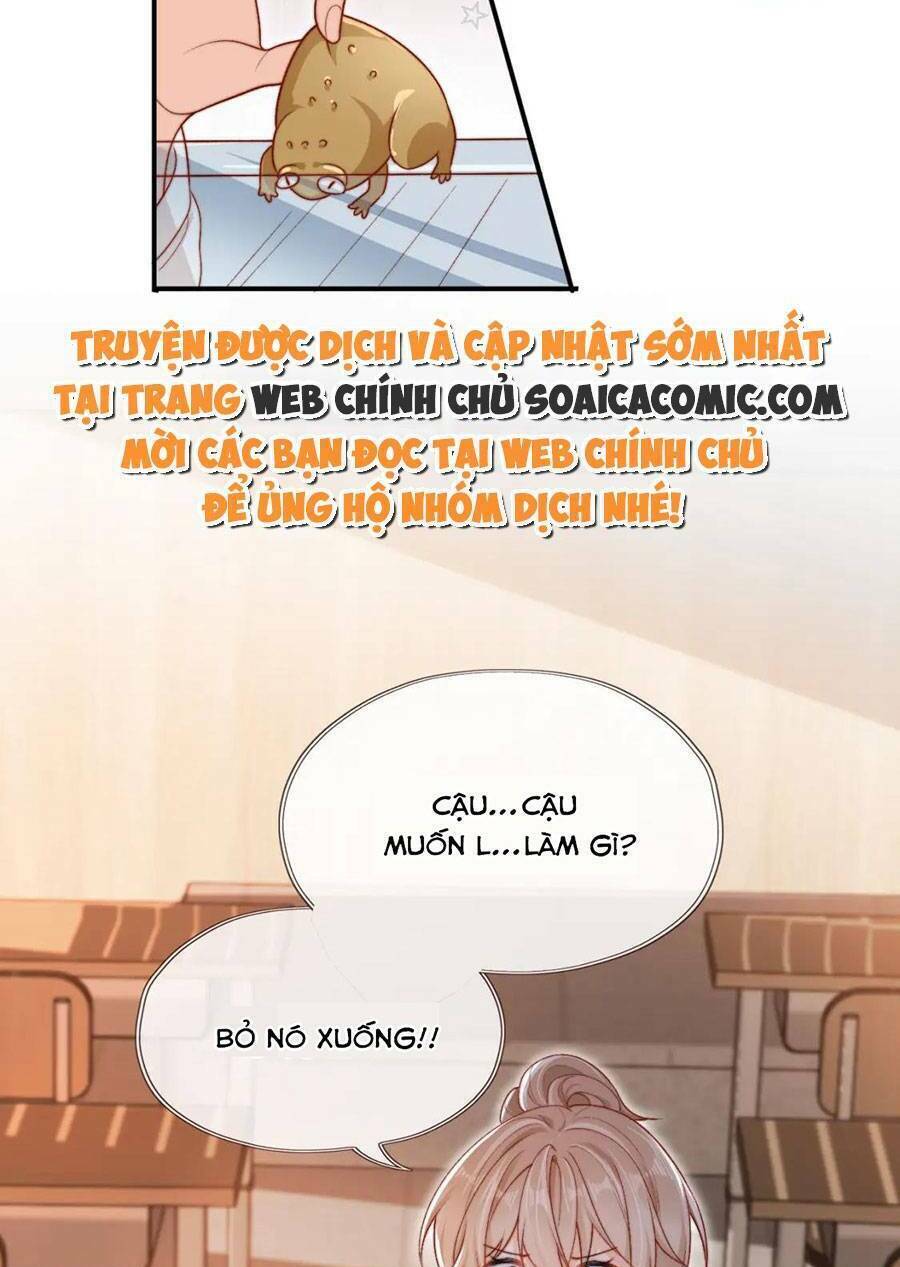 Nam Chính Và Nhân Vật Phản Diện Tôi Nuôi Đều Không Đứng Đắn: Chapter 60