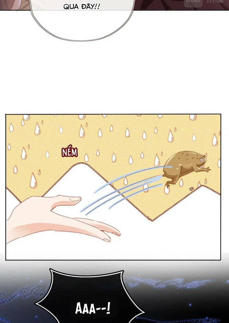 Nam Chính Và Nhân Vật Phản Diện Tôi Nuôi Đều Không Đứng Đắn: Chapter 60