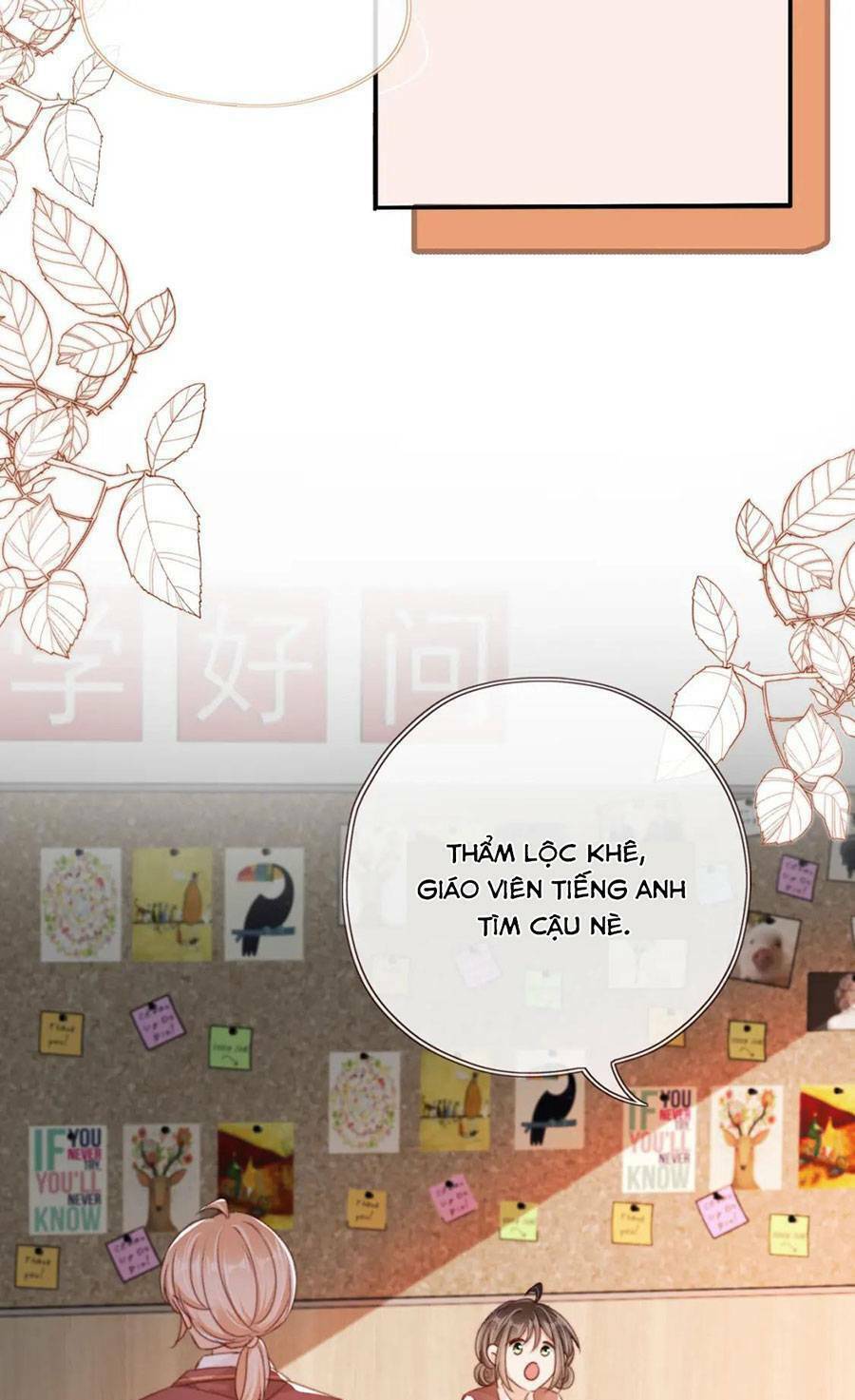 Nam Chính Và Nhân Vật Phản Diện Tôi Nuôi Đều Không Đứng Đắn: Chapter 60