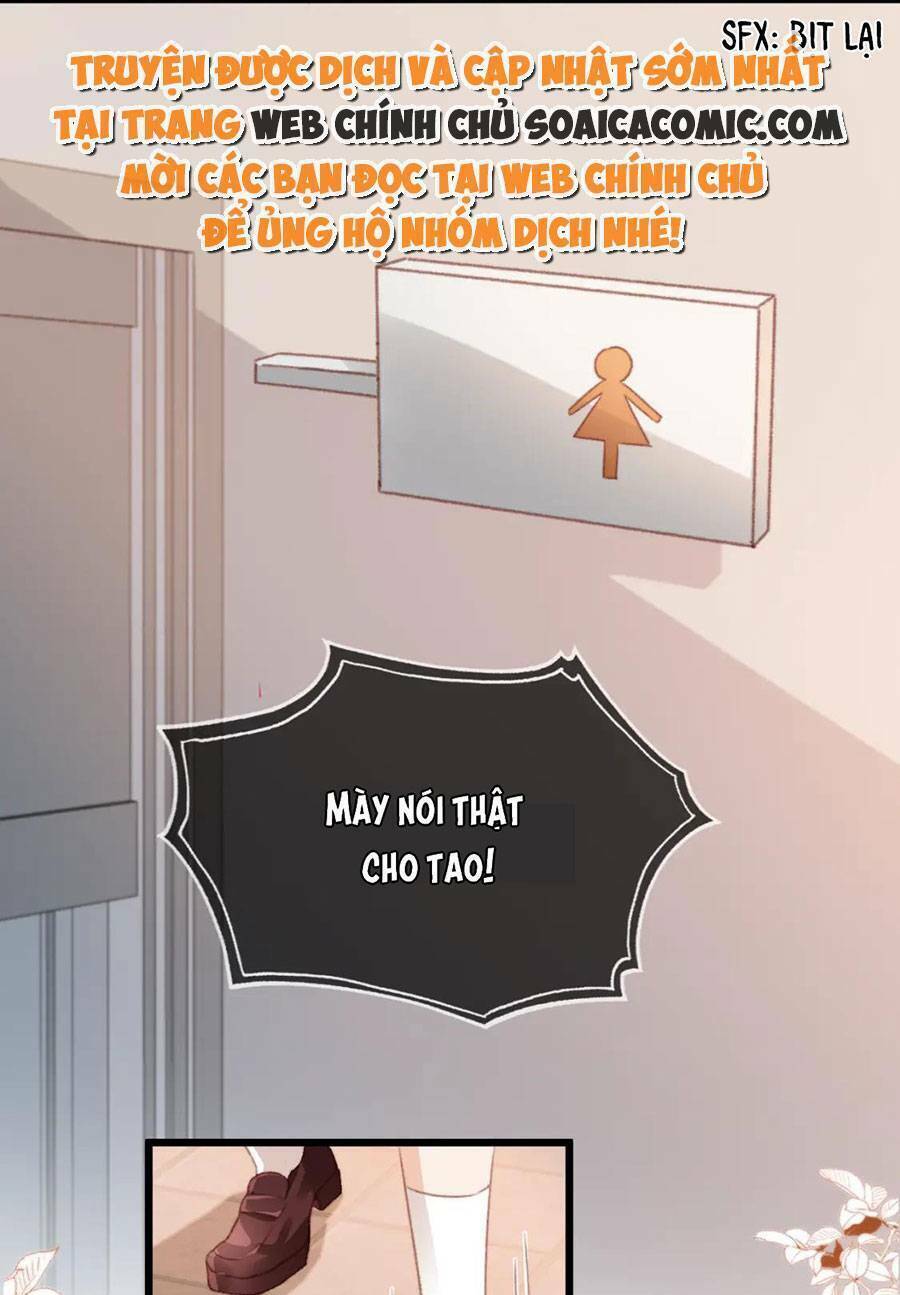 Nam Chính Và Nhân Vật Phản Diện Tôi Nuôi Đều Không Đứng Đắn: Chapter 60