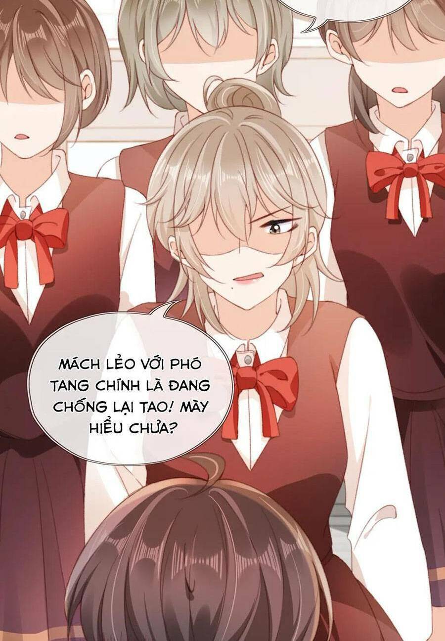 Nam Chính Và Nhân Vật Phản Diện Tôi Nuôi Đều Không Đứng Đắn: Chapter 60