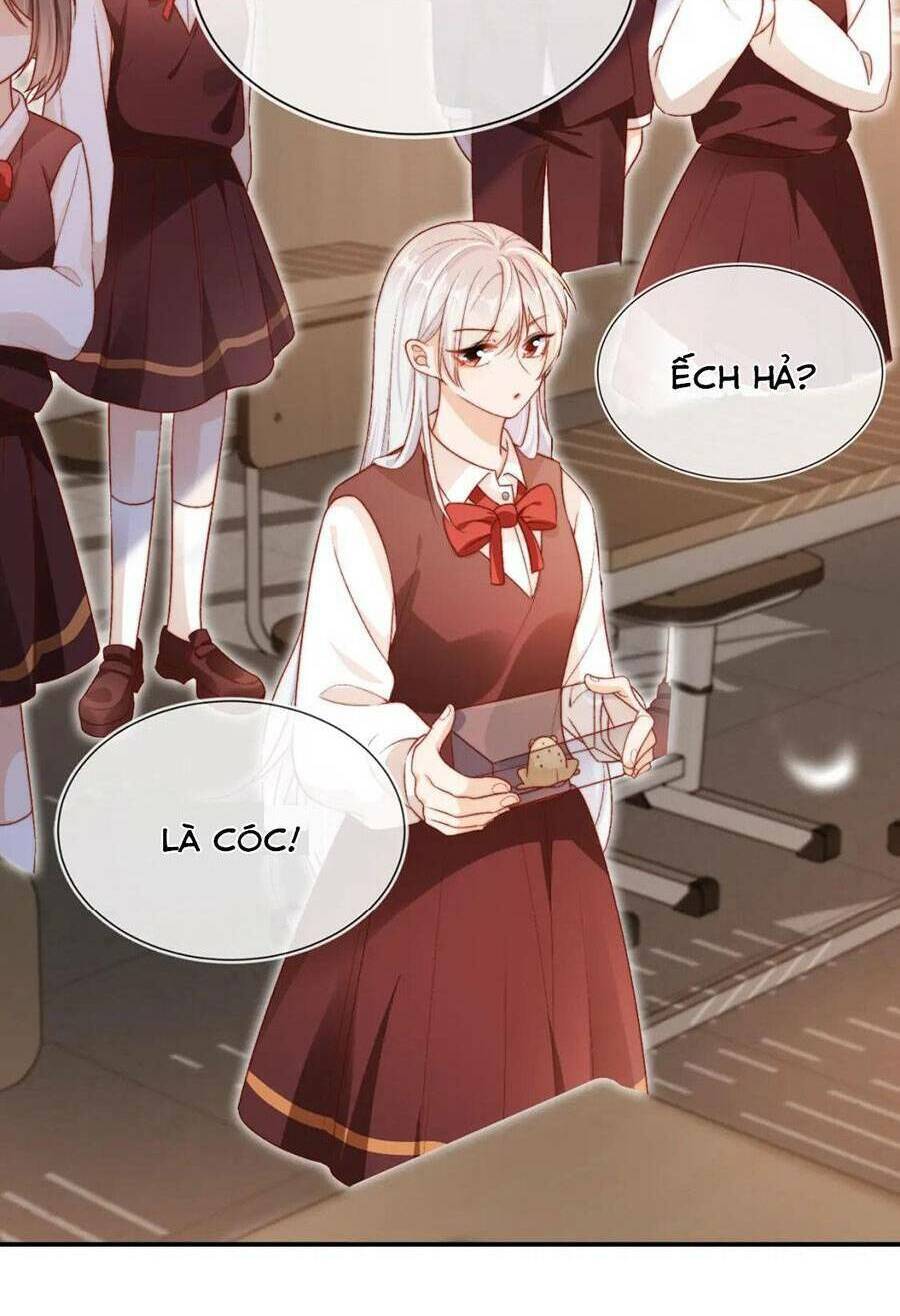 Nam Chính Và Nhân Vật Phản Diện Tôi Nuôi Đều Không Đứng Đắn: Chapter 60
