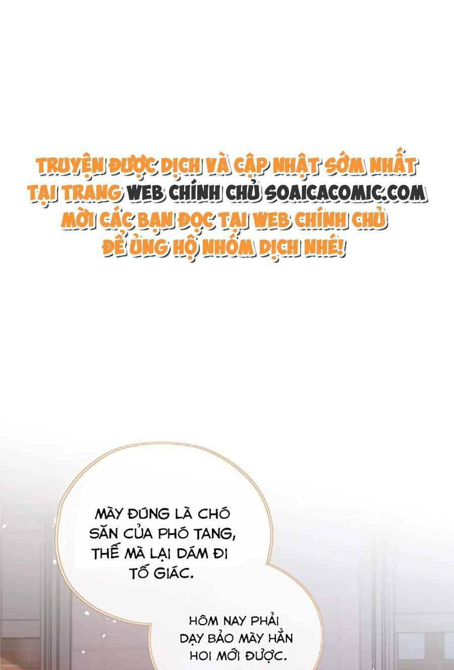 Nam Chính Và Nhân Vật Phản Diện Tôi Nuôi Đều Không Đứng Đắn: Chapter 61