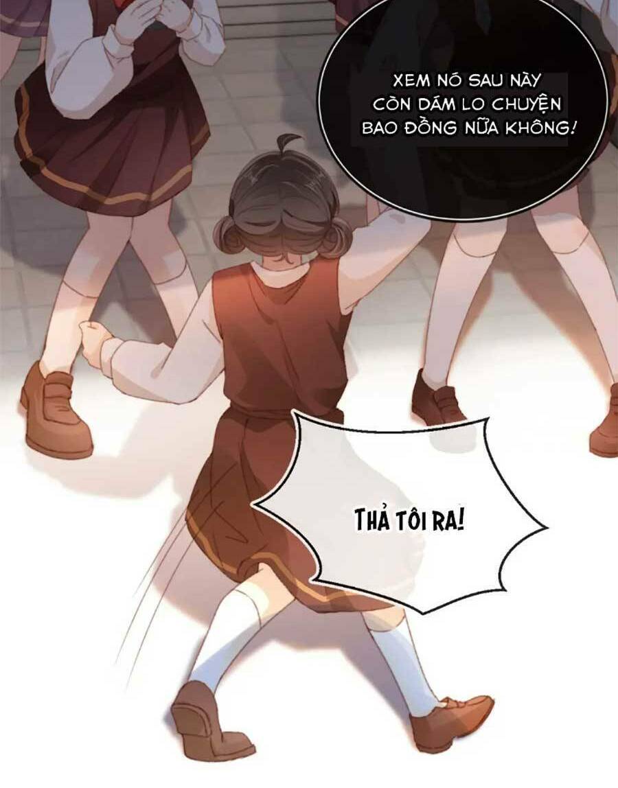Nam Chính Và Nhân Vật Phản Diện Tôi Nuôi Đều Không Đứng Đắn: Chapter 61