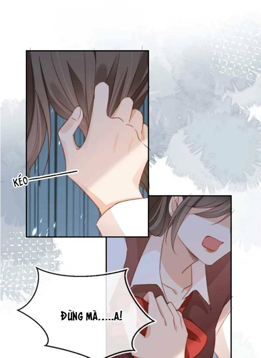Nam Chính Và Nhân Vật Phản Diện Tôi Nuôi Đều Không Đứng Đắn: Chapter 61