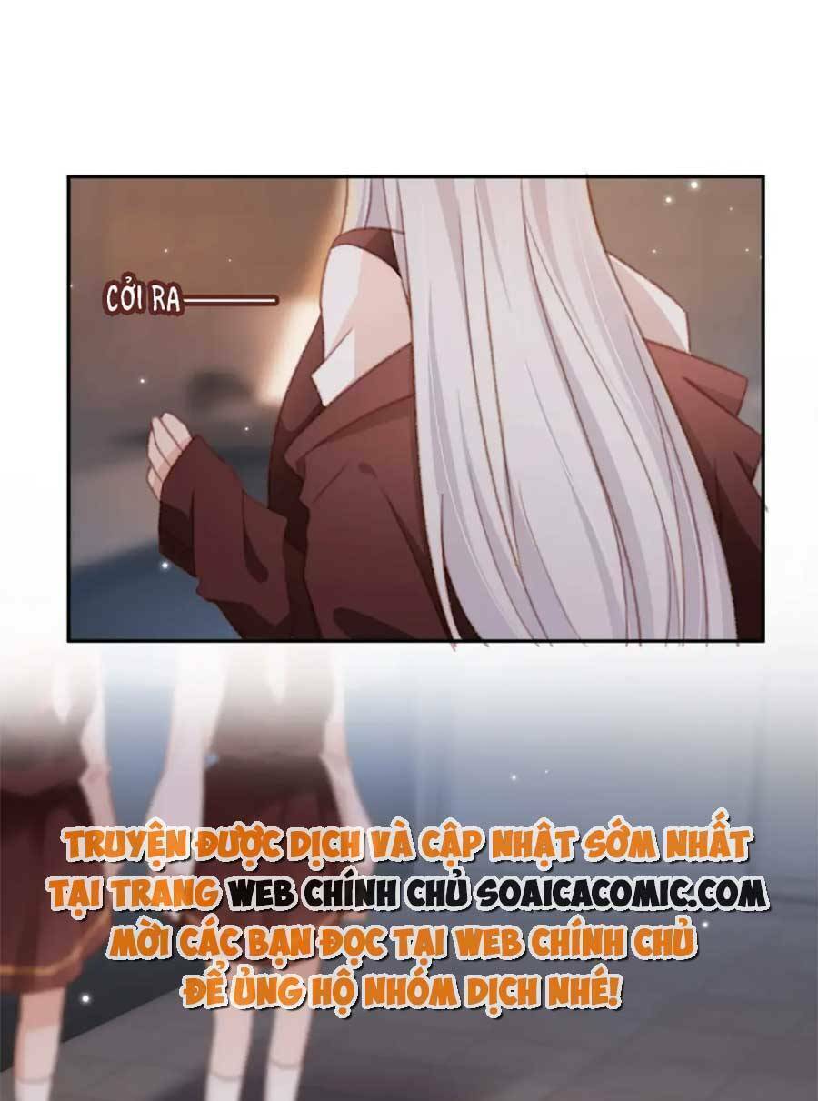 Nam Chính Và Nhân Vật Phản Diện Tôi Nuôi Đều Không Đứng Đắn: Chapter 61