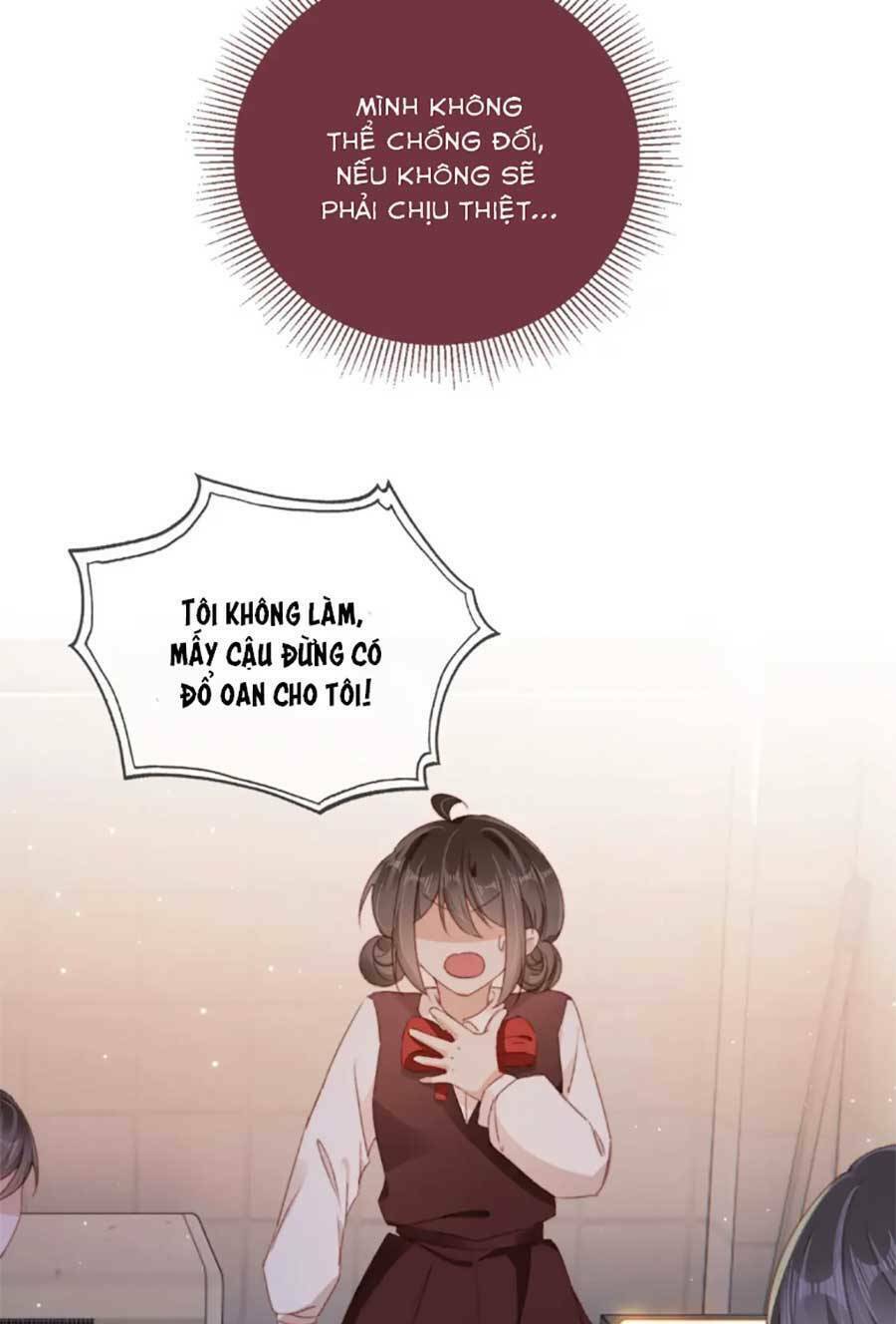 Nam Chính Và Nhân Vật Phản Diện Tôi Nuôi Đều Không Đứng Đắn: Chapter 61