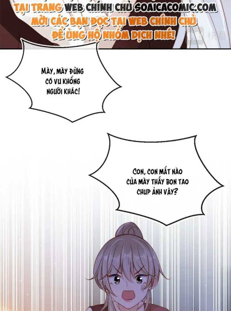 Nam Chính Và Nhân Vật Phản Diện Tôi Nuôi Đều Không Đứng Đắn: Chapter 61
