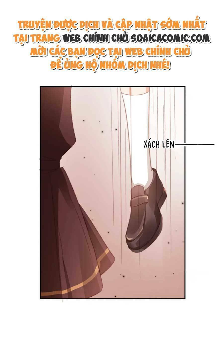 Nam Chính Và Nhân Vật Phản Diện Tôi Nuôi Đều Không Đứng Đắn: Chapter 61