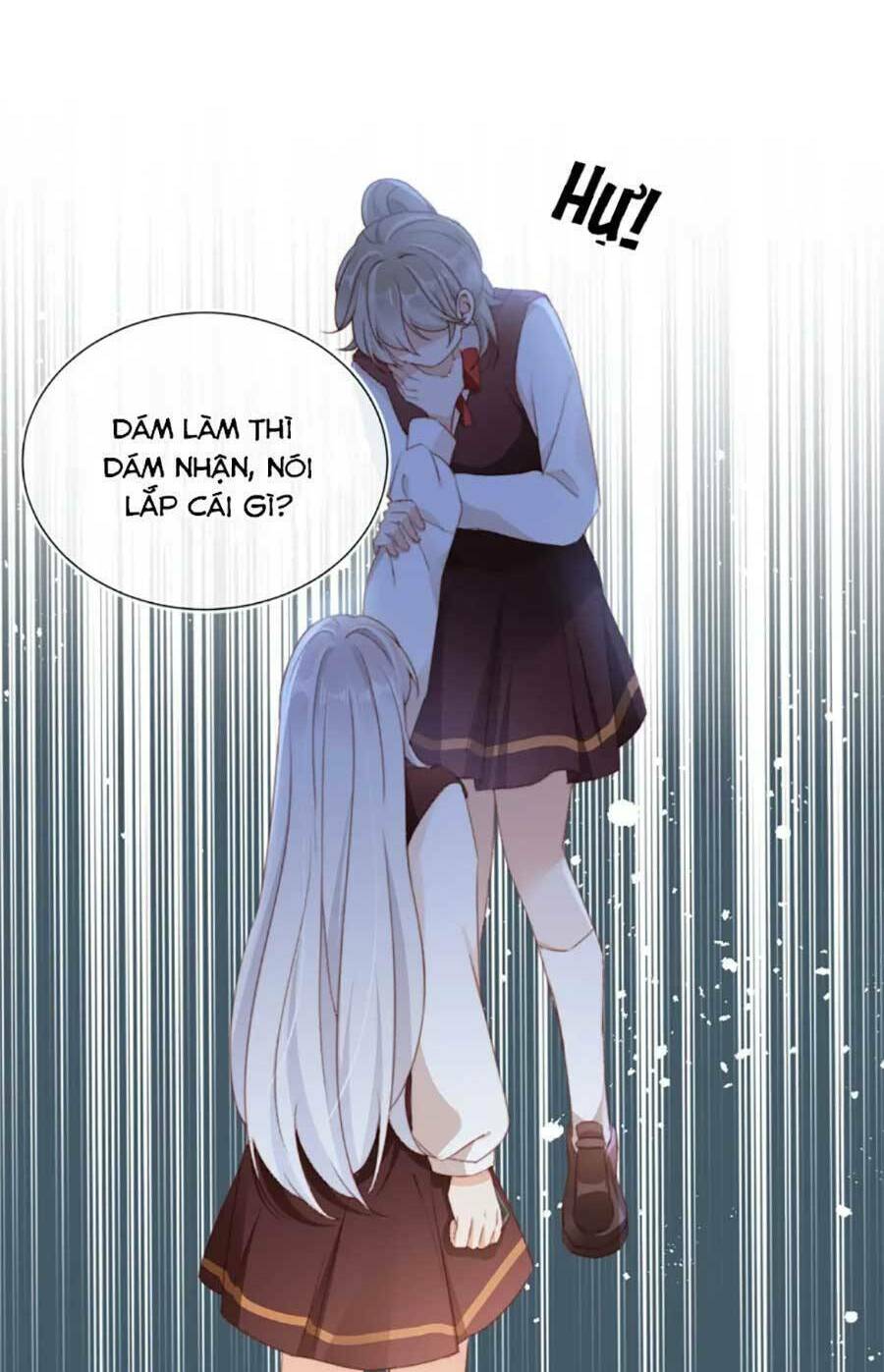 Nam Chính Và Nhân Vật Phản Diện Tôi Nuôi Đều Không Đứng Đắn: Chapter 61