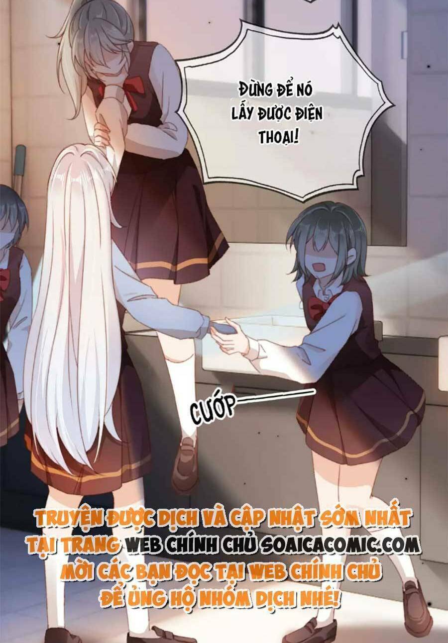 Nam Chính Và Nhân Vật Phản Diện Tôi Nuôi Đều Không Đứng Đắn: Chapter 61