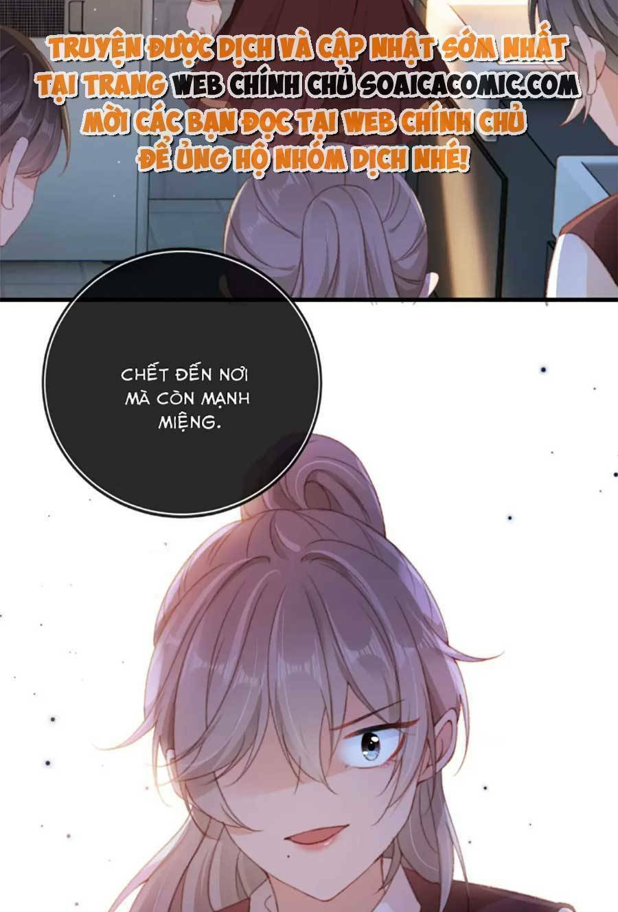 Nam Chính Và Nhân Vật Phản Diện Tôi Nuôi Đều Không Đứng Đắn: Chapter 61