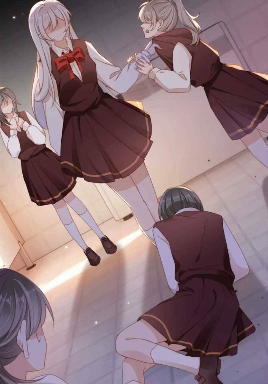 Nam Chính Và Nhân Vật Phản Diện Tôi Nuôi Đều Không Đứng Đắn: Chapter 61