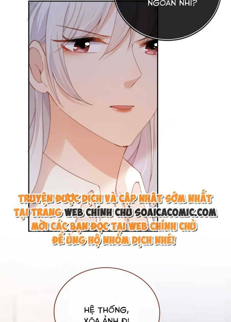 Nam Chính Và Nhân Vật Phản Diện Tôi Nuôi Đều Không Đứng Đắn: Chapter 61