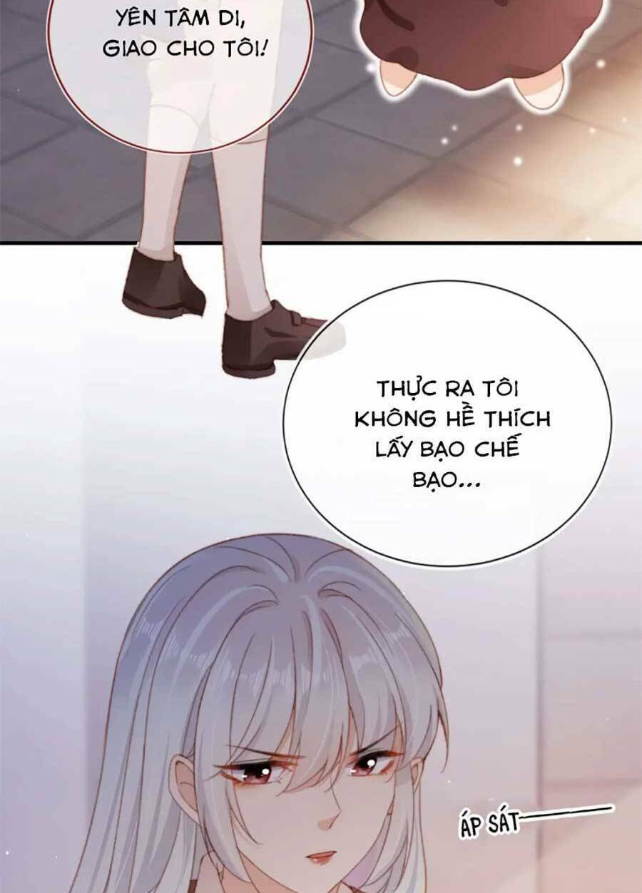 Nam Chính Và Nhân Vật Phản Diện Tôi Nuôi Đều Không Đứng Đắn: Chapter 61