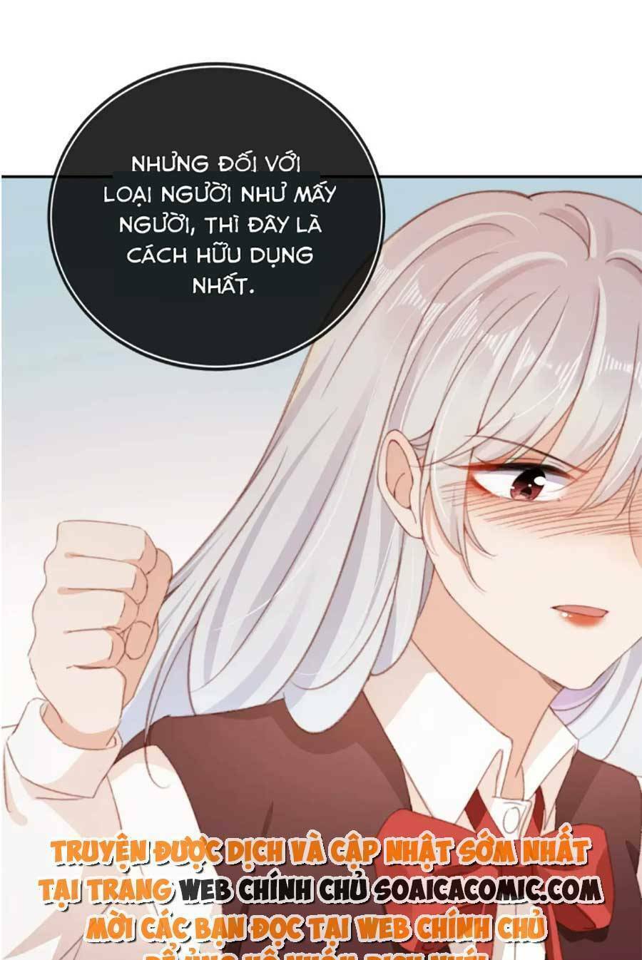 Nam Chính Và Nhân Vật Phản Diện Tôi Nuôi Đều Không Đứng Đắn: Chapter 61