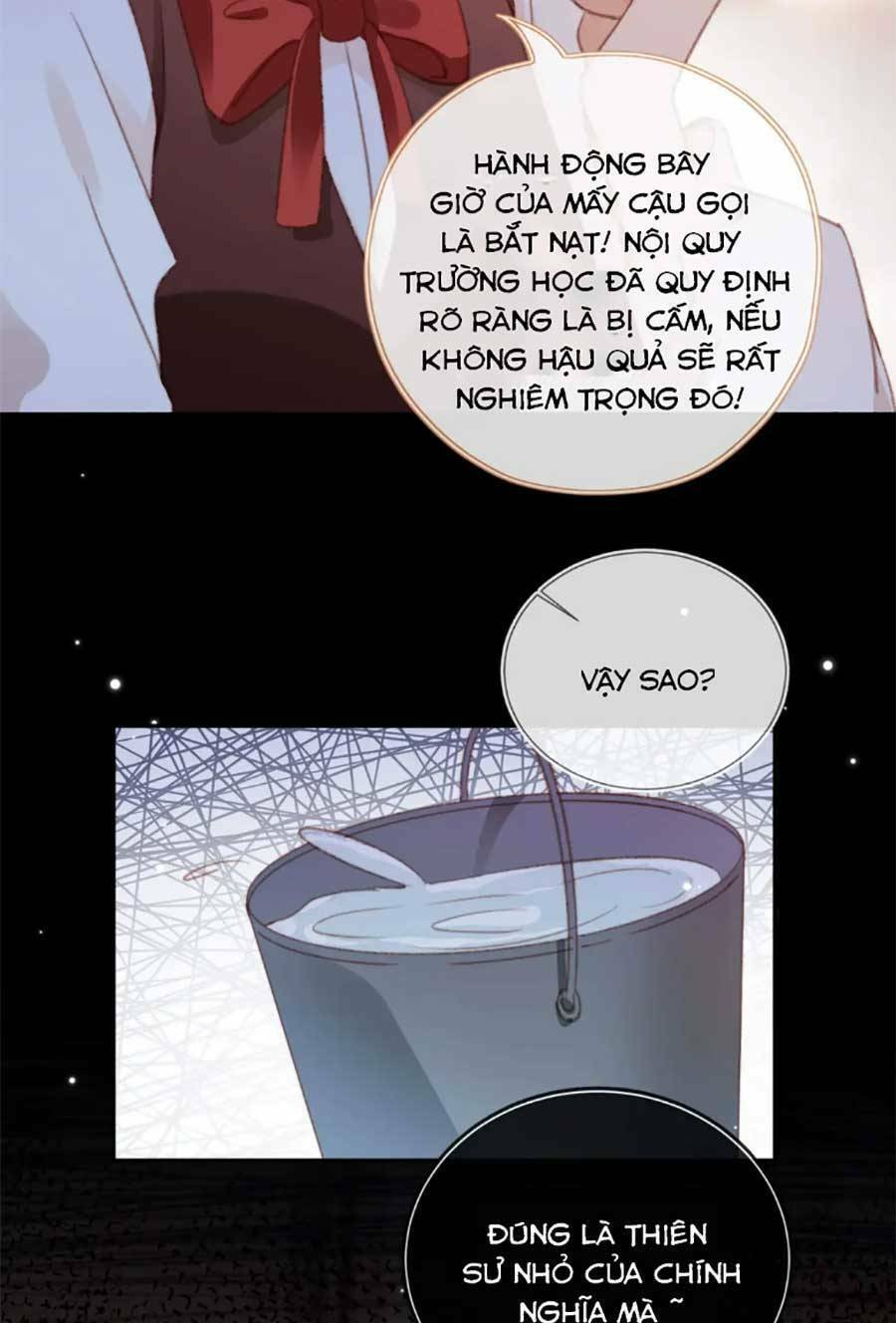 Nam Chính Và Nhân Vật Phản Diện Tôi Nuôi Đều Không Đứng Đắn: Chapter 61