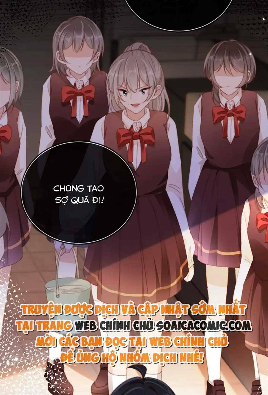 Nam Chính Và Nhân Vật Phản Diện Tôi Nuôi Đều Không Đứng Đắn: Chapter 61