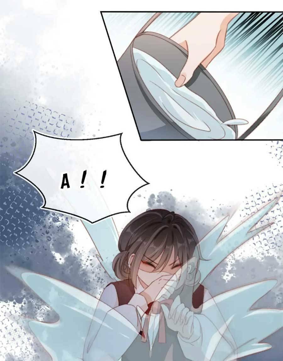 Nam Chính Và Nhân Vật Phản Diện Tôi Nuôi Đều Không Đứng Đắn: Chapter 61