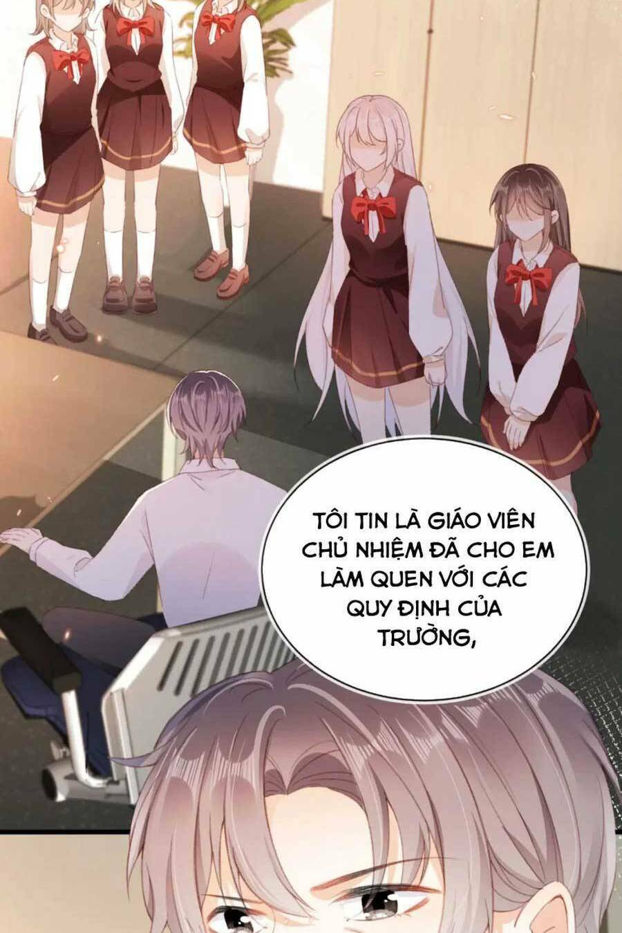 Nam Chính Và Nhân Vật Phản Diện Tôi Nuôi Đều Không Đứng Đắn: Chapter 62