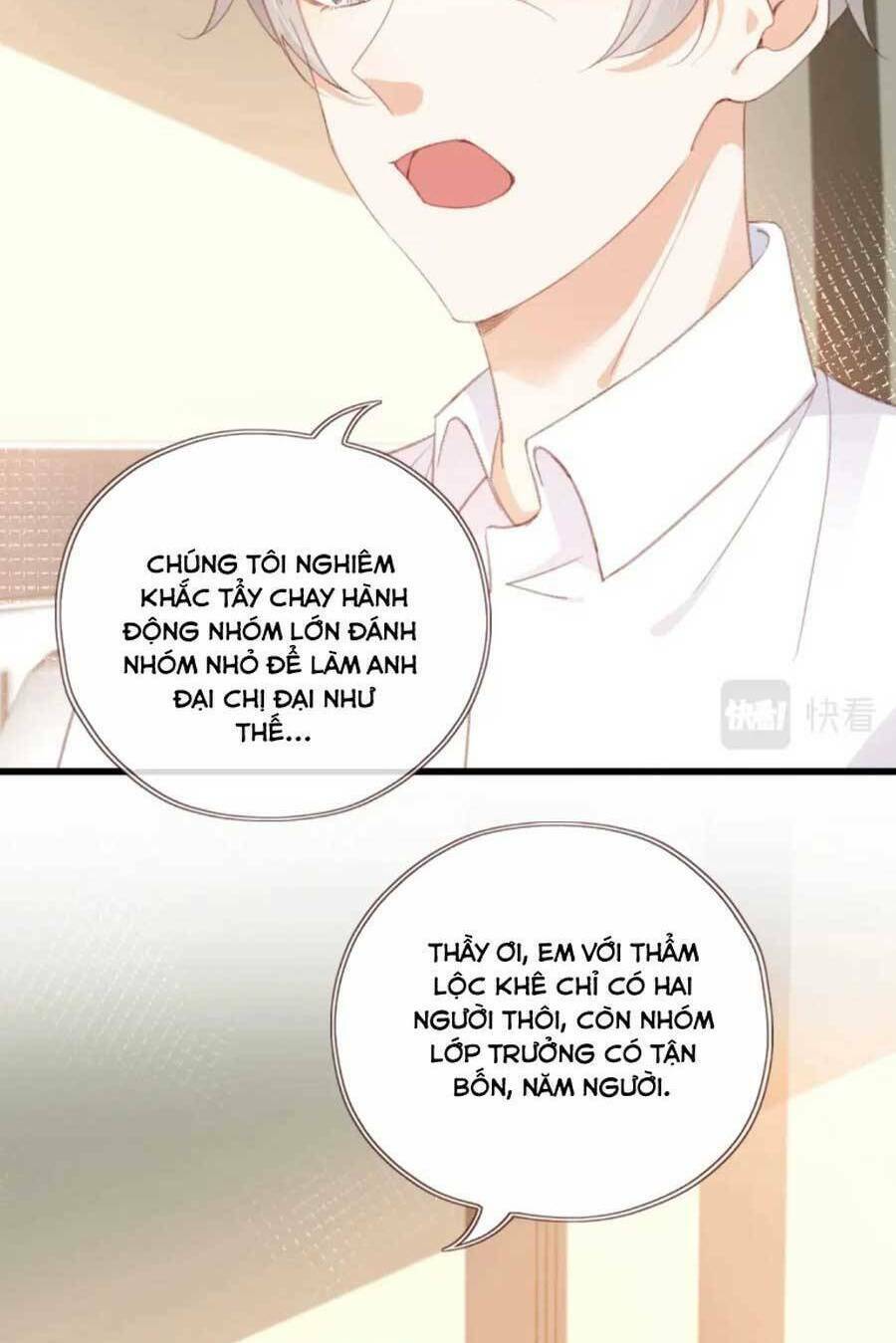Nam Chính Và Nhân Vật Phản Diện Tôi Nuôi Đều Không Đứng Đắn: Chapter 62