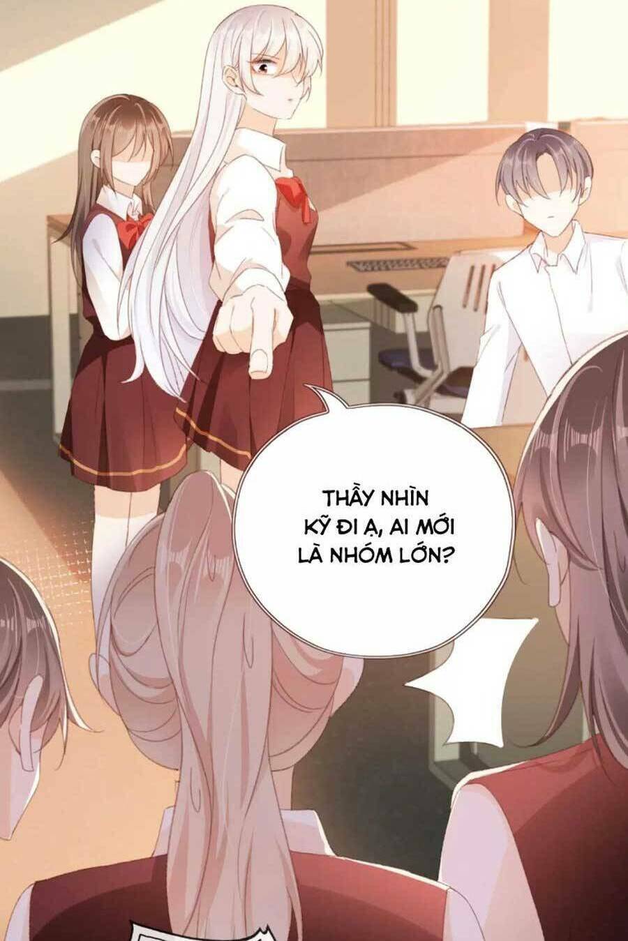Nam Chính Và Nhân Vật Phản Diện Tôi Nuôi Đều Không Đứng Đắn: Chapter 62