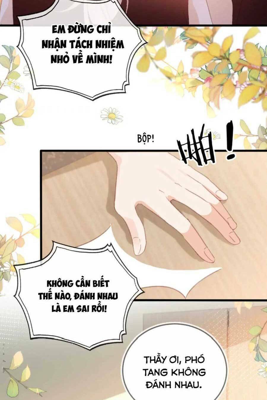 Nam Chính Và Nhân Vật Phản Diện Tôi Nuôi Đều Không Đứng Đắn: Chapter 62
