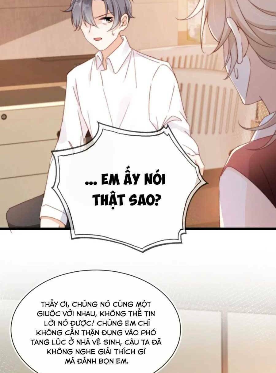 Nam Chính Và Nhân Vật Phản Diện Tôi Nuôi Đều Không Đứng Đắn: Chapter 62