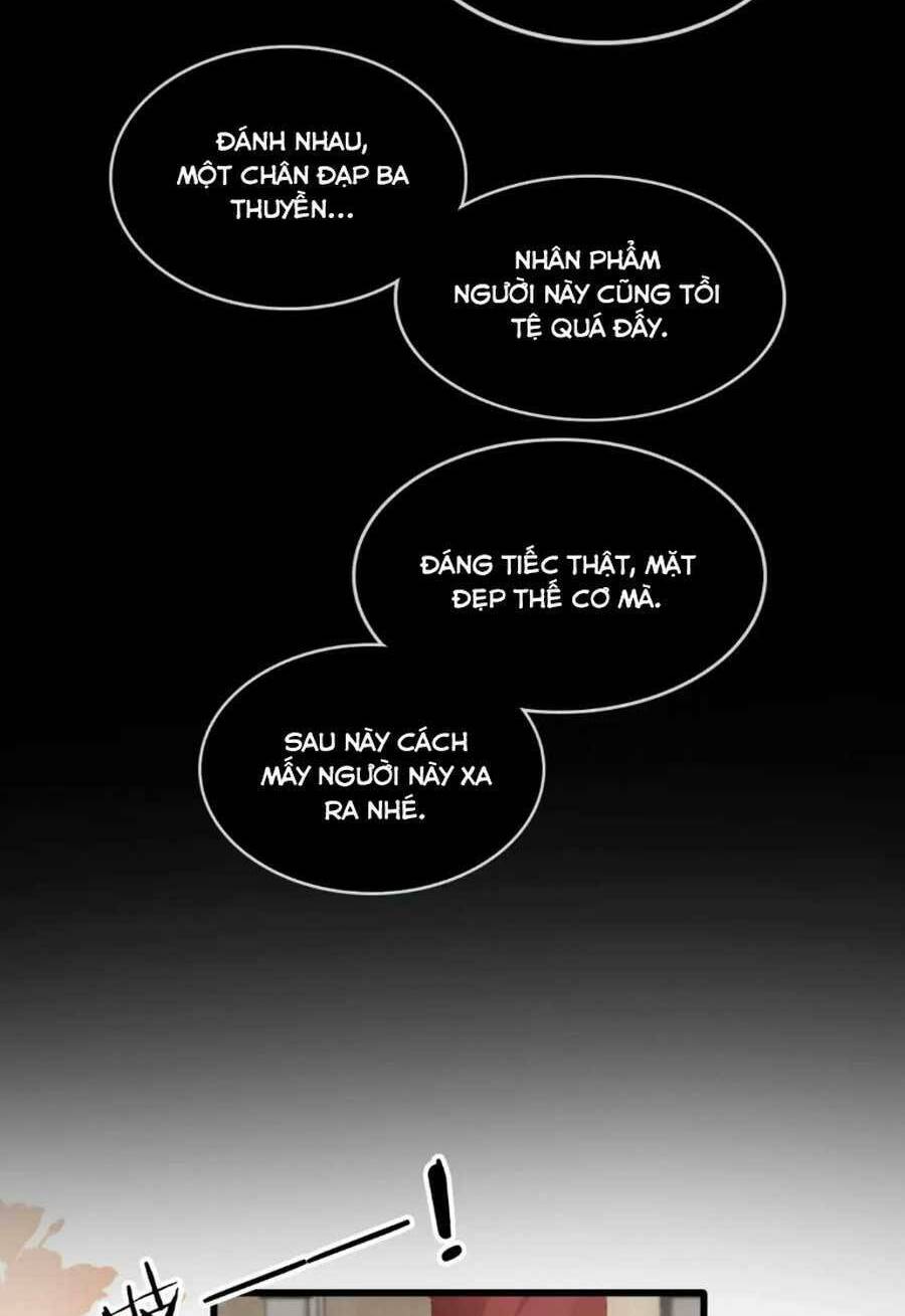 Nam Chính Và Nhân Vật Phản Diện Tôi Nuôi Đều Không Đứng Đắn: Chapter 62